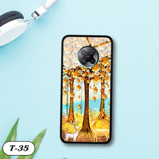 Ốp kính 3D XIAOMI POCO F2 PRO