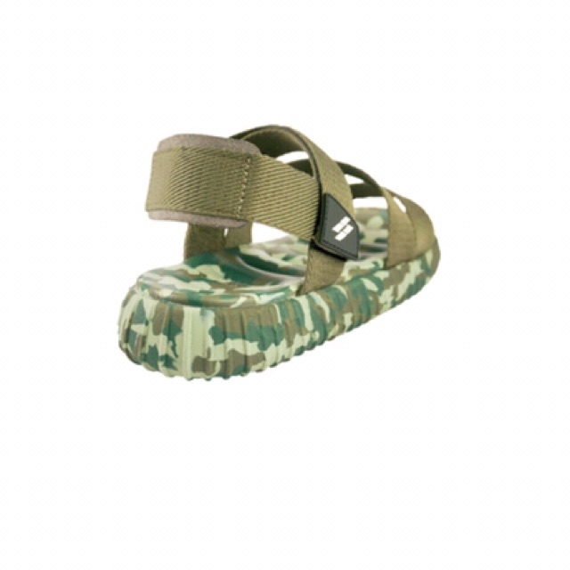 15/5 𝐒𝐀𝐋𝐄 salle 9.9 Giày sandal Saado Nam YZ01 chính hãng - Yezi Soldier Chất Lính : . ! new ⁹ * : < | .