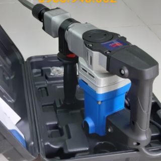 MÁY ĐỤC BÊ TÔNG TPC 0850