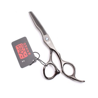 Bộ kéo cắt tóc kasho HA 01 (mua cặp kéo được tặng 1 bao da 1 lược toni guy ) new 100 %