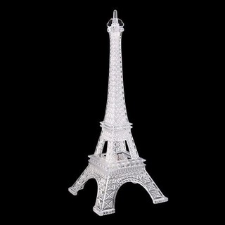 Đèn Ngủ Hình Tháp Eiffel Sáng Tạo