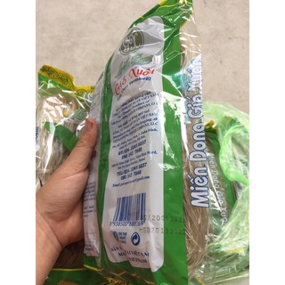 Miến dong gió xuân bịch 250g