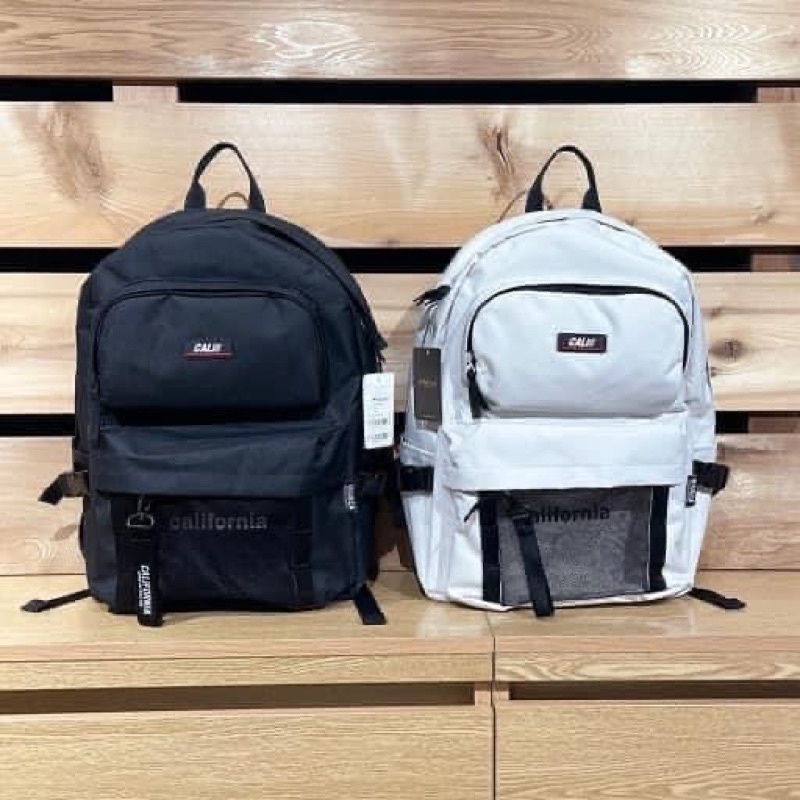 Balo whoau California 46 x 32,5cm