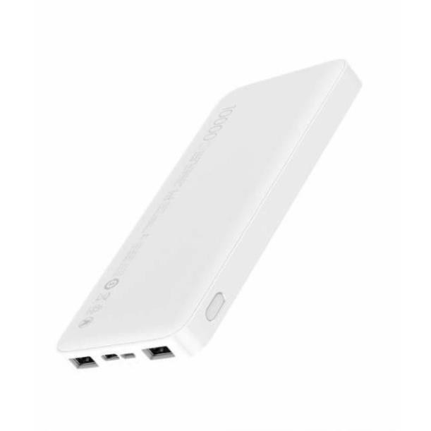 Hàng Chất $ Sạc dự phòng 20000mAh/10000mAh Xiaomi Gen 3, Redmi 2 cổng sạc vào - ra power bank $