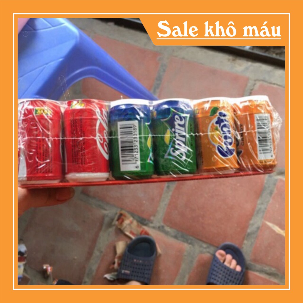 Kẹo c cô ca non (30 lọ một vỉ)