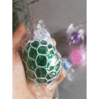 Slime bóng lưới