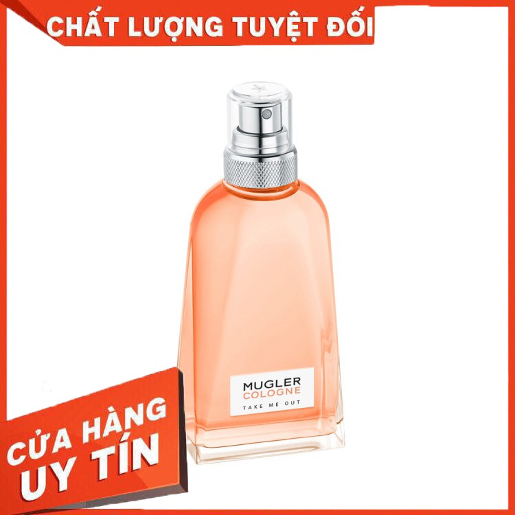 HÀNG CAO CẤP -  Nước hoa dùng thử Mugler Cologne (5ml-10ml) (5ml-10ml)  - Hàng Cao Cấp