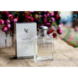 Bộ Đôi Nước Hoa Nam Nữ 25TH Edition Perfume Spray for Women 208 Flp| Nước Hoa