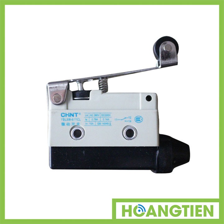 Công tắc hành trình bật tắt đèn tủ quần áo CHINT YBLXW