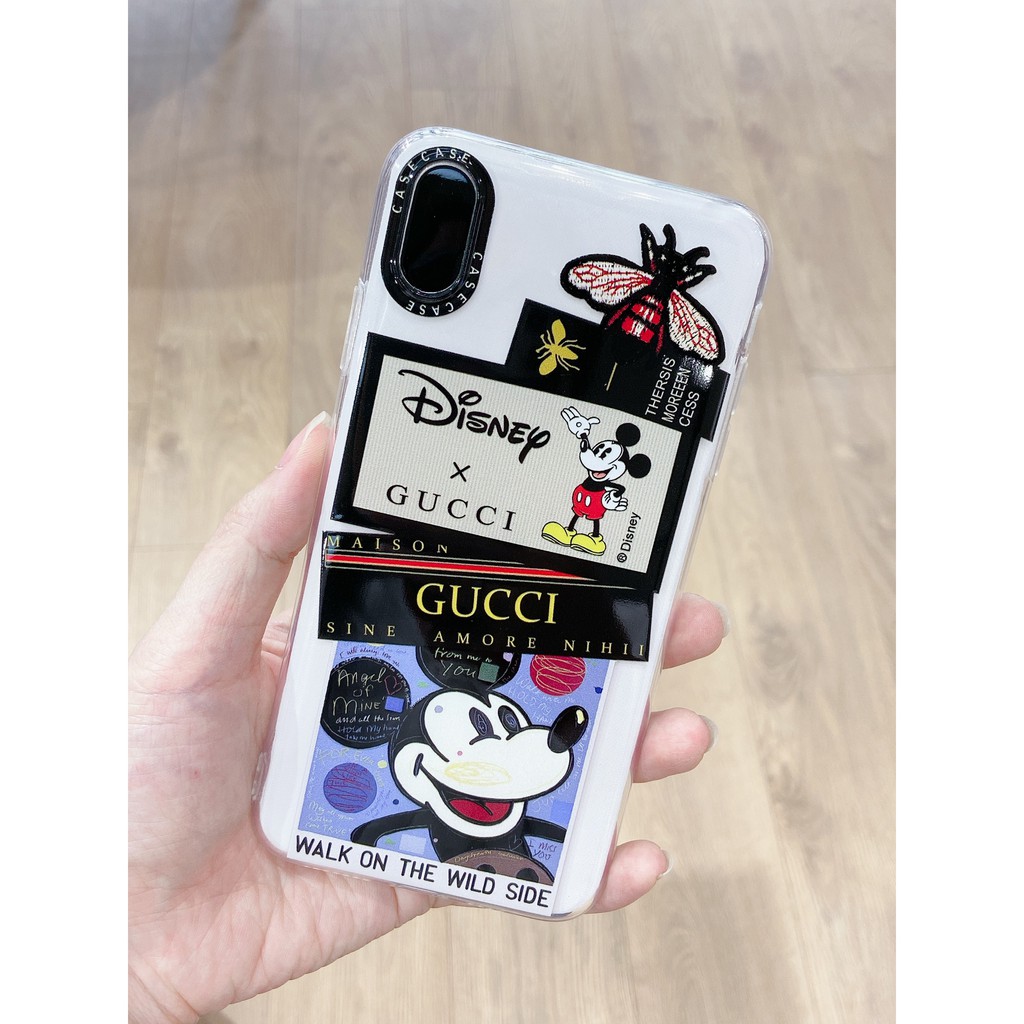 ⚡ốp lung iphone⚡ Cặp đôi couple mickey minnie trong bảo vệ camera ip 6,6s/6,6s plus/7,8 plus/X,Xs/XSMAX/11/11 pro max