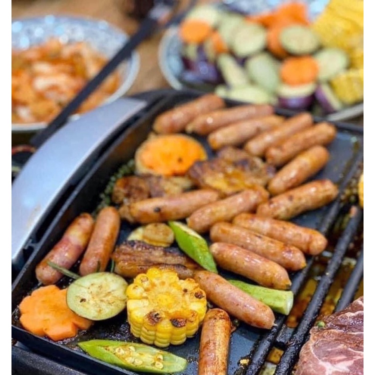 XÚC XÍCH PHOMAI STEFFI