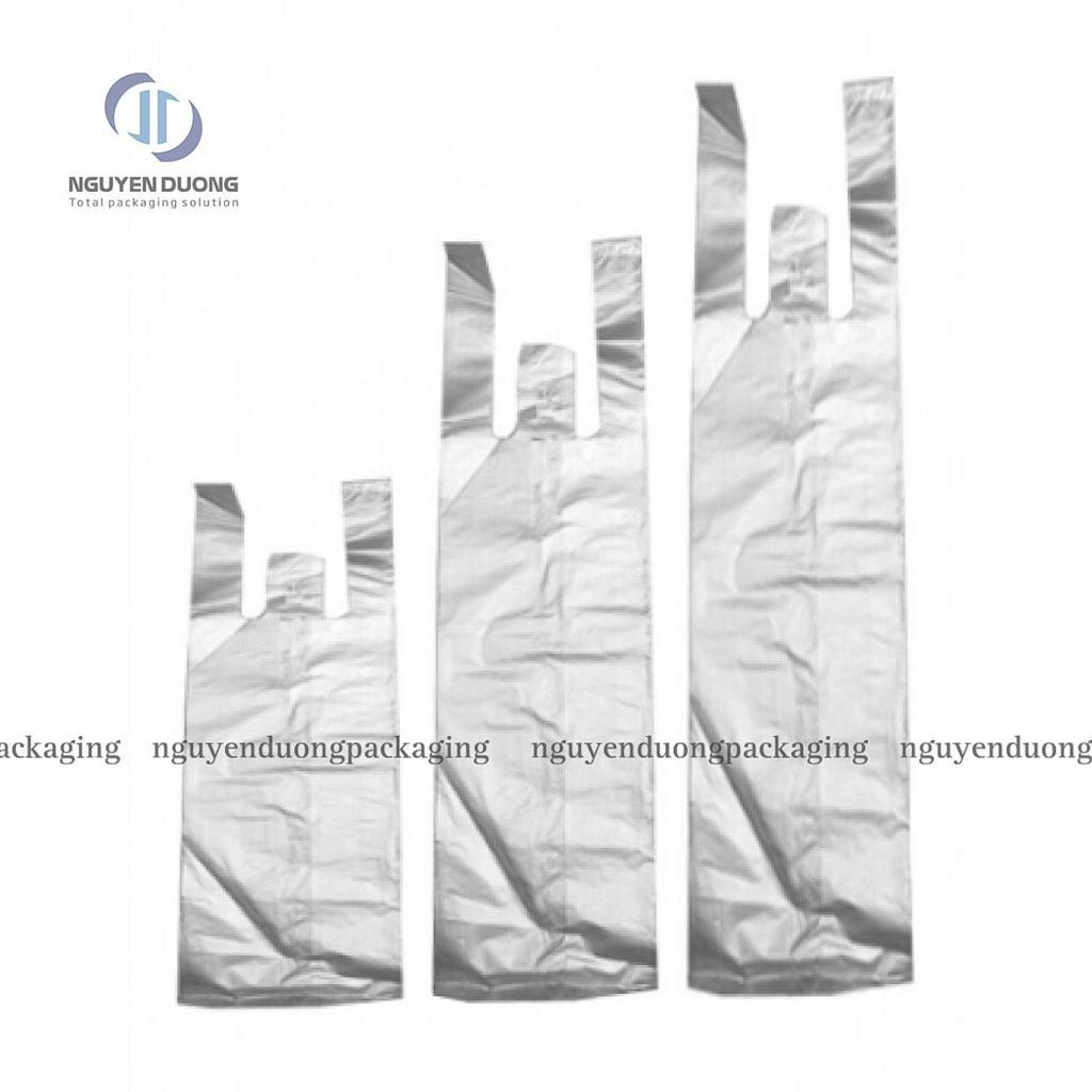 (1kg) Túi Đựng 1 Cốc - 2 Cốc - 3 Cốc Nước Mía Nước Giải Khát Mùa Hè