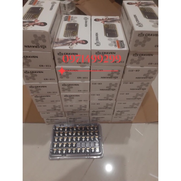 THẺ NHỚ 8GB (VỚI NHIỀU NỘI DUNG CHO BÉ TỪ 0 TUỔI TRỞ LÊN)