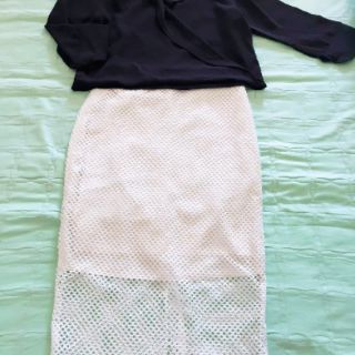 Áo sơ mi kiểu midu