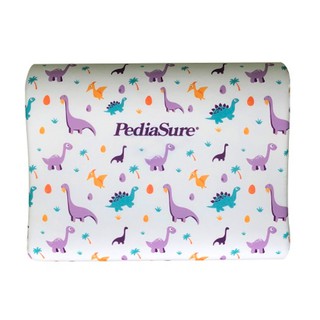 GỐI CAO SU NON CHO BÉ (QUÀ TẶNG TỪ SỮA PEDIASURE)