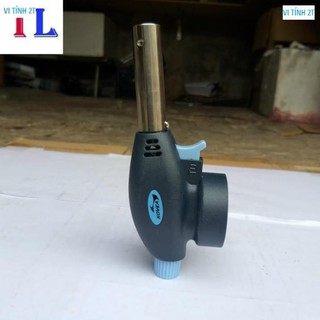 Đèn khò gas đánh lửa tự động