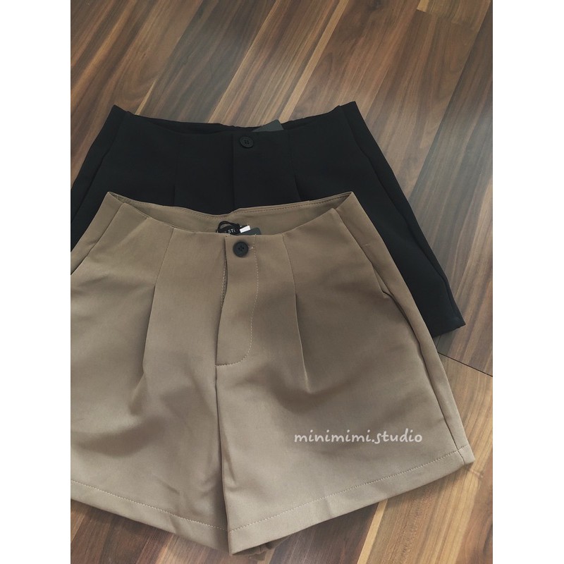 quần short basic siu xinh | BigBuy360 - bigbuy360.vn