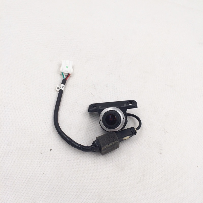 Camera lùi chính hãng cho xe Luxgen U7/M7