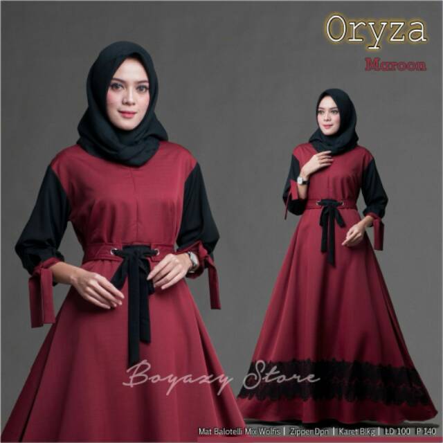 (hàng Mới Về) Kem Dưỡng Da Mặt Oryza Maxi