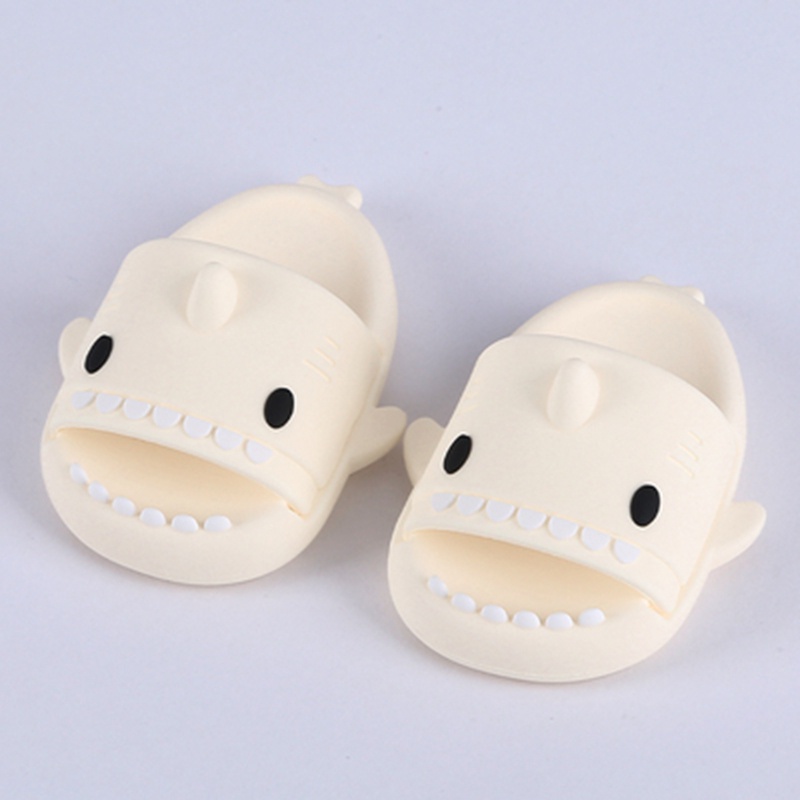 Đôi Giày Hình Cá Mập Thời Trang Cho Búp Bê 2.2cm Và 4.5cm OB11 1/6 1/12
