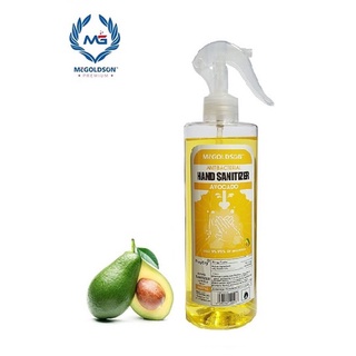 Xit rửa tay StayDry 500ml