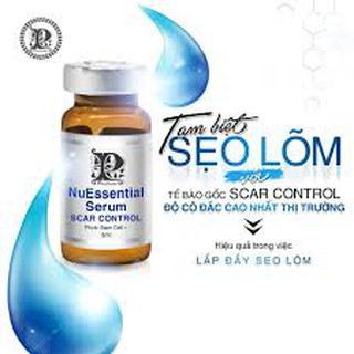 Tế bào gốc scar control