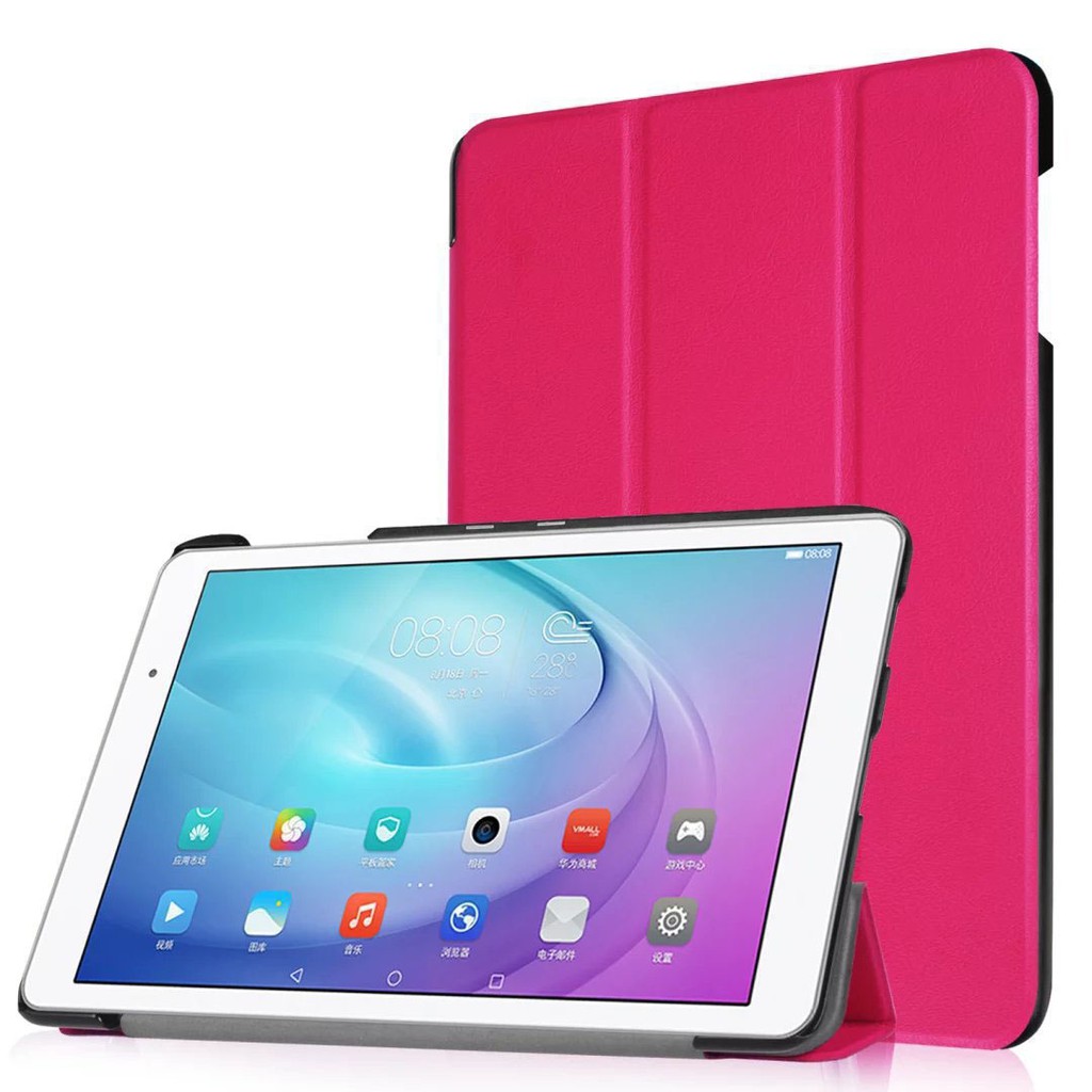 Bao da iPad 10.2 (iPad 2019, 7th generation, Gen 7) - Smart Cover