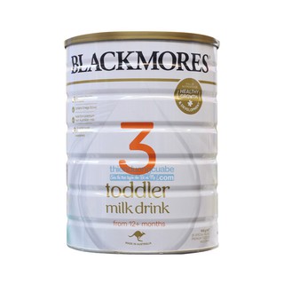 Sữa Blackmores (Úc)