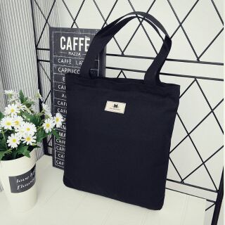TÚI VẢI TOTE BAG CAO CẤP