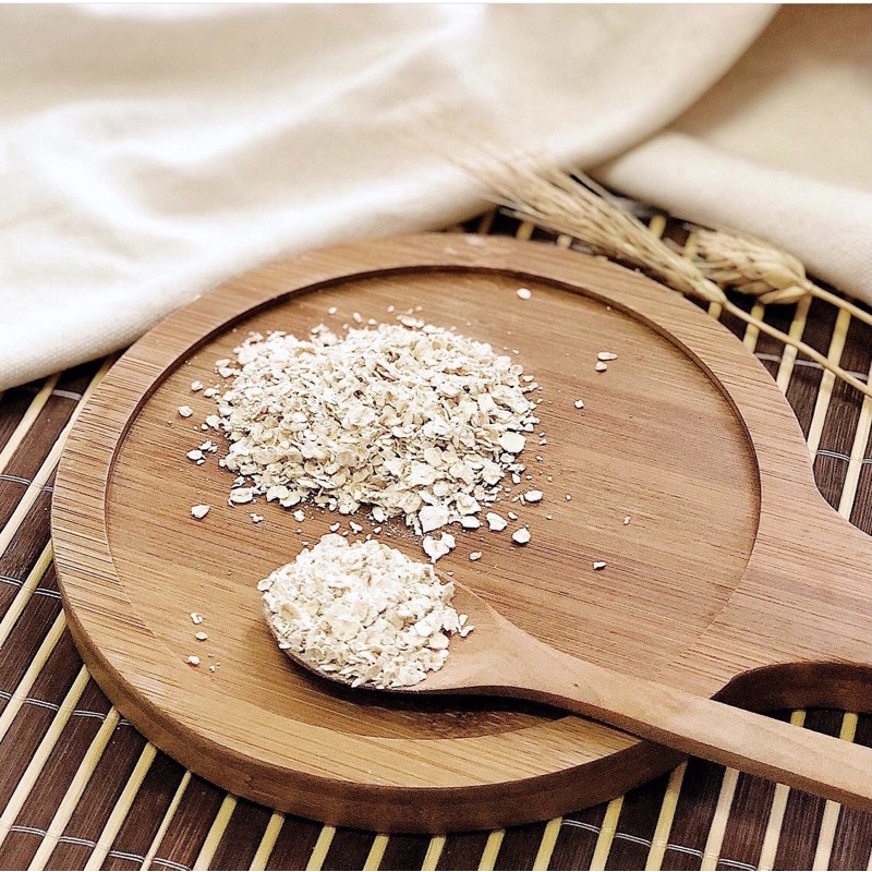 YẾN MẠCH ĂN KIÊNG 500G