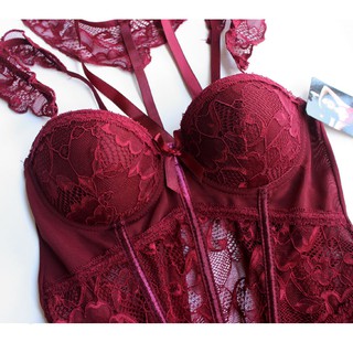 [ORDER] Set Đồ Lót Sẽy (Ảnh thật ở cuối) - T2.16