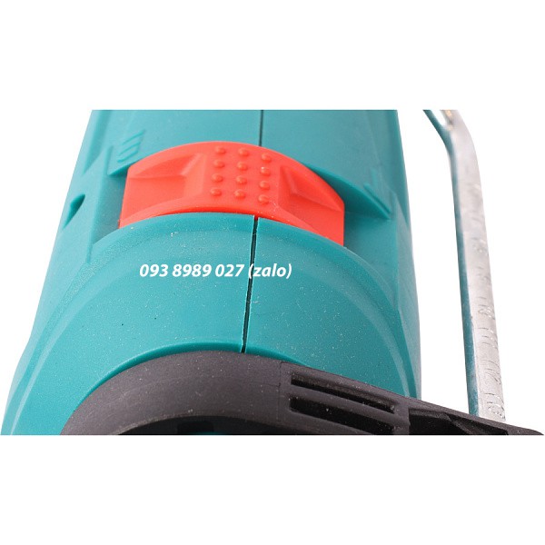 MÁY KHOAN BÚA TOTAL 850W TG109136E