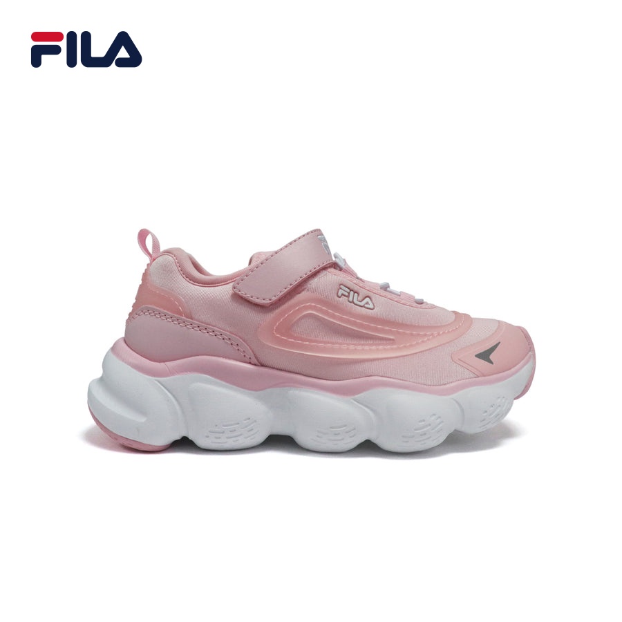 Giày sneaker trẻ em Fila Bubble Run - 3RM01828D-661