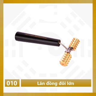 DỤNG CỤ DIỆN CHẨN THANH LĂN ĐỒNG ĐÔI LỚN