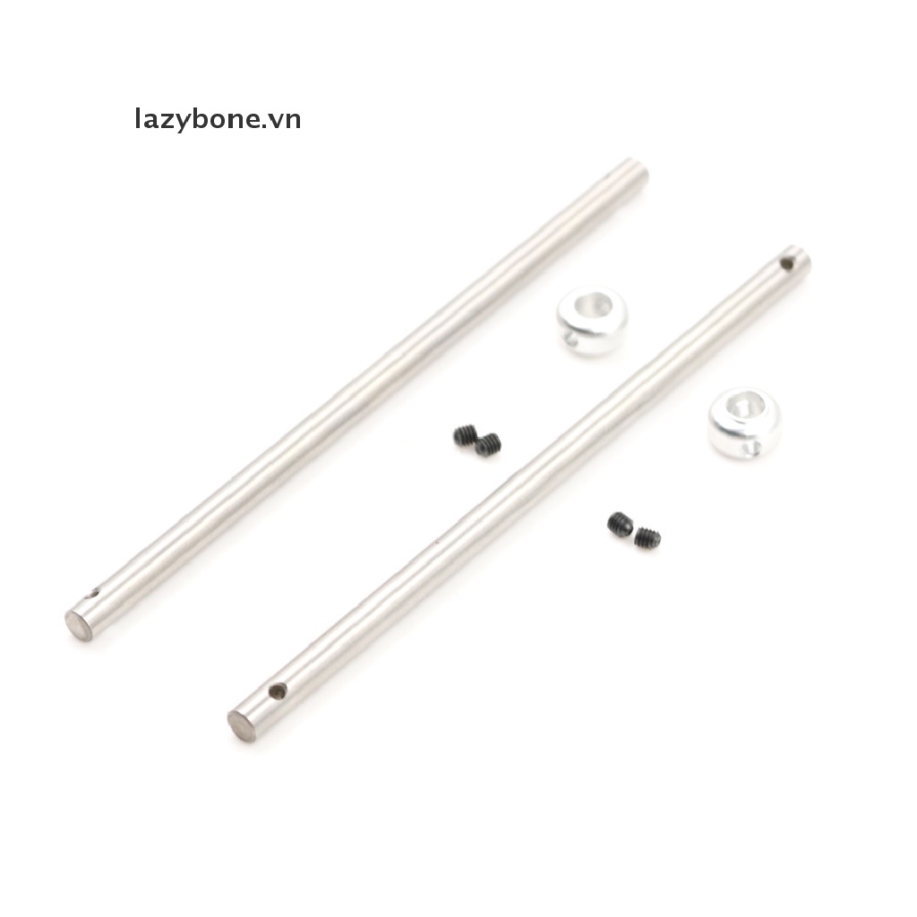 Set 2 trục chính 450 tương thích với T-rex Trex 450, 450
 | BigBuy360 - bigbuy360.vn