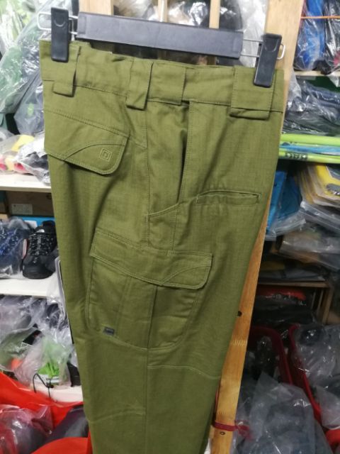 Quần 5.11 Stryke màu Ranger Green