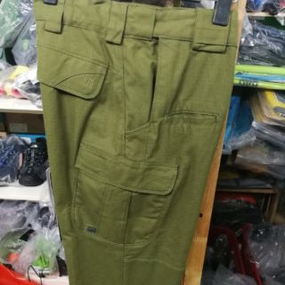 Quần 5.11 Stryke màu Ranger Green