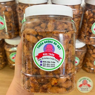 Say tẩm đường, muối hộp 500gr