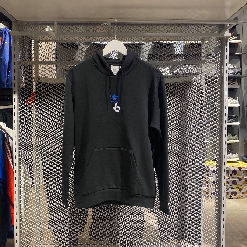 Áo Adidas Hoodie Originals nam nữ mặc đều đẹp mn ạ! sẵn size S M L XL á