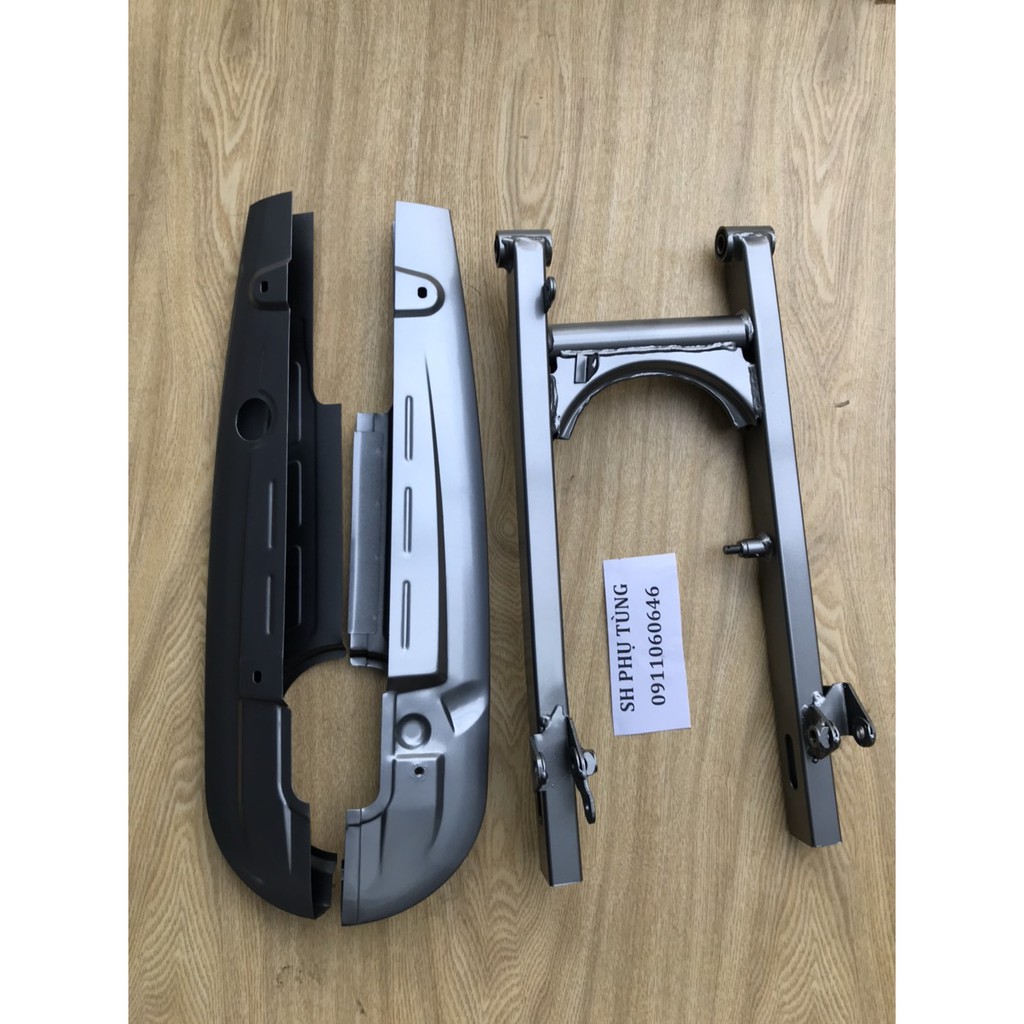 GẤP CÀNG VÀ HỘP SÊN CASTE YAMAHA JUPITER LOẠI ĐẶC BIỆT RÁP LÊN ZIN THEO XE KHÔNG CHẾ CHÁO