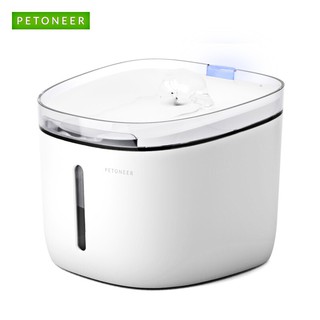 Xiaomi Youpin Petoneer Máy cho uống nước tự động cho thú cưng tiện dụng từ