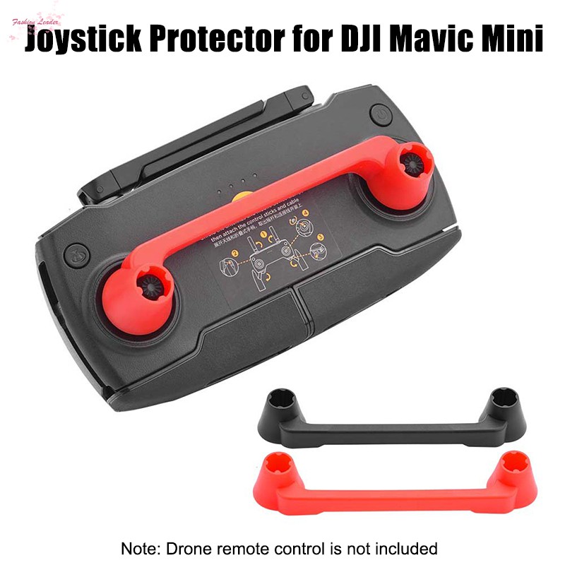 Joystick Protection Cover Quick-Release Remote Controller Rocker Guard for DJI MavicMini