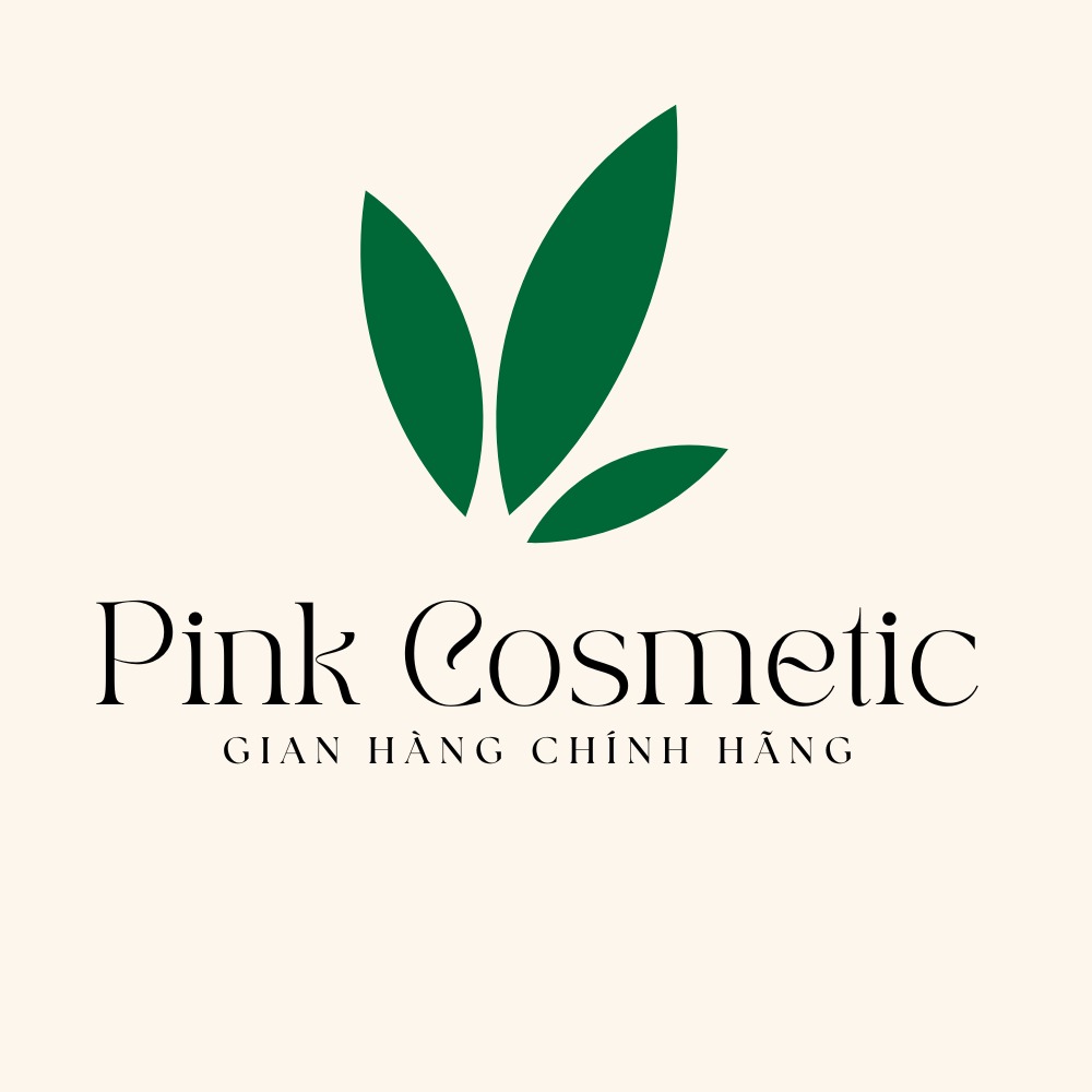 Pink - Cosmetic