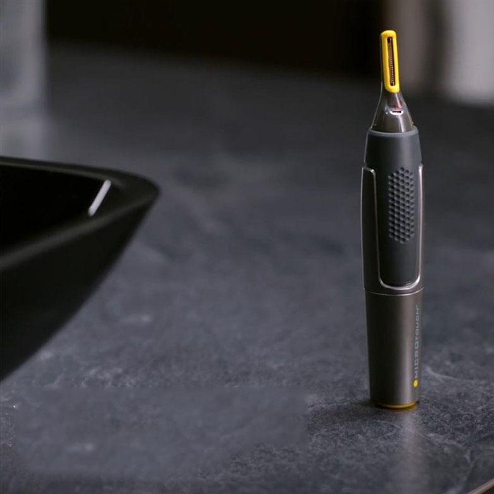 OCEANMAP Máy Tỉa Lông Mày / Râu Đa Năng Không Đau Chuyên Nghiệp