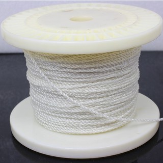 dây đồng tơ mạ bạc 4 lõi chiều dài 5M