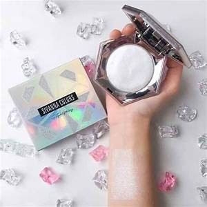 Phấn bắt sáng Sivanna Highlighting Ultra Diamond | BigBuy360 - bigbuy360.vn