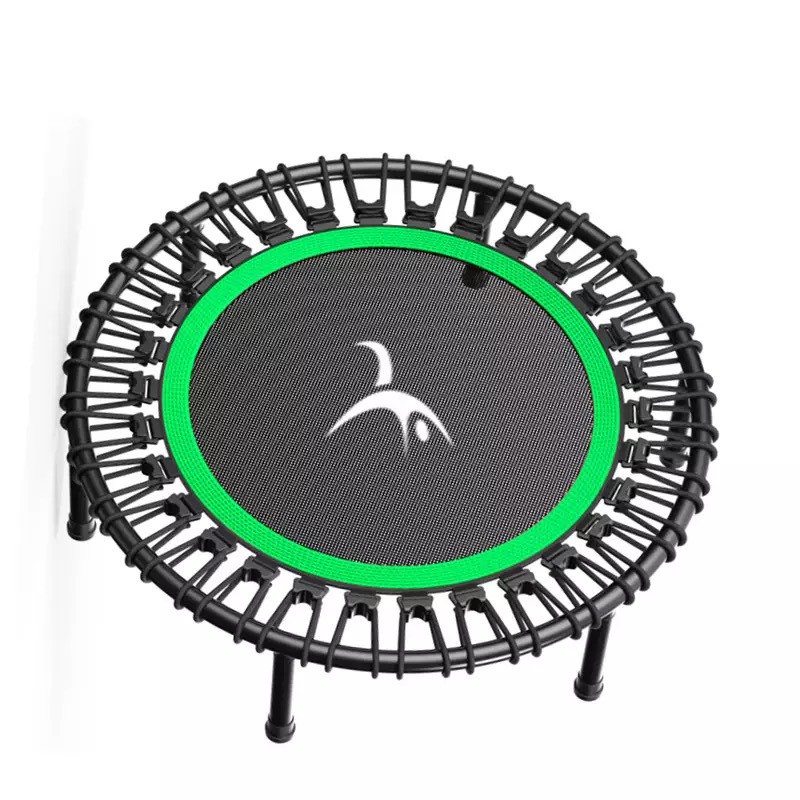 SÀN NHẢY TẬP THỂ DỤC TRỤ SÀN NHÚN TRAMPOLINE GIÚP TẬP THỂ DỤC TOÀN THÂN