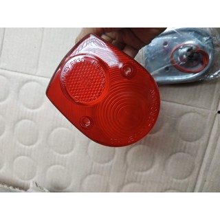 Đế đèn hậu stop xe Cup đèn tròn