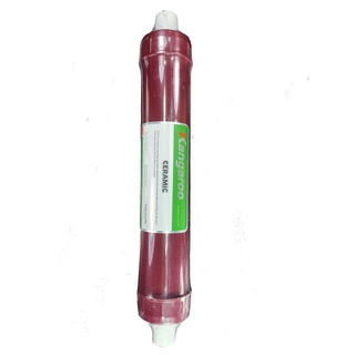 Lõi Lọc Nước Kangaroo Số 6 - Lõi Ceramic Hàng Chính Hãng