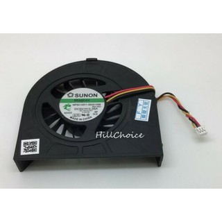 Quạt tản nhiệt cpu laptop Dell Inspiron 15R M5010 N5010